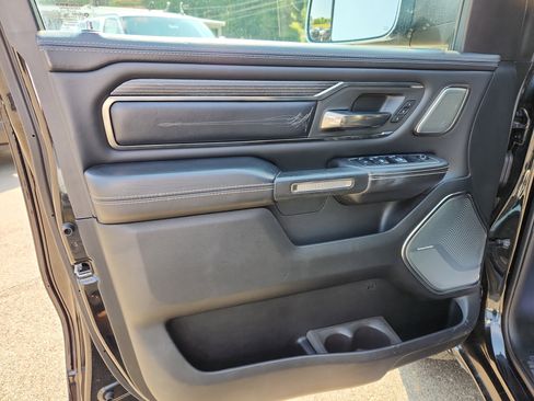 Used 2019 RAM 1500 Limited image 23