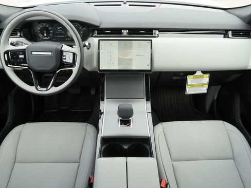 New 2026 Land Rover Range Rover Velar S AWD/4WD image 9