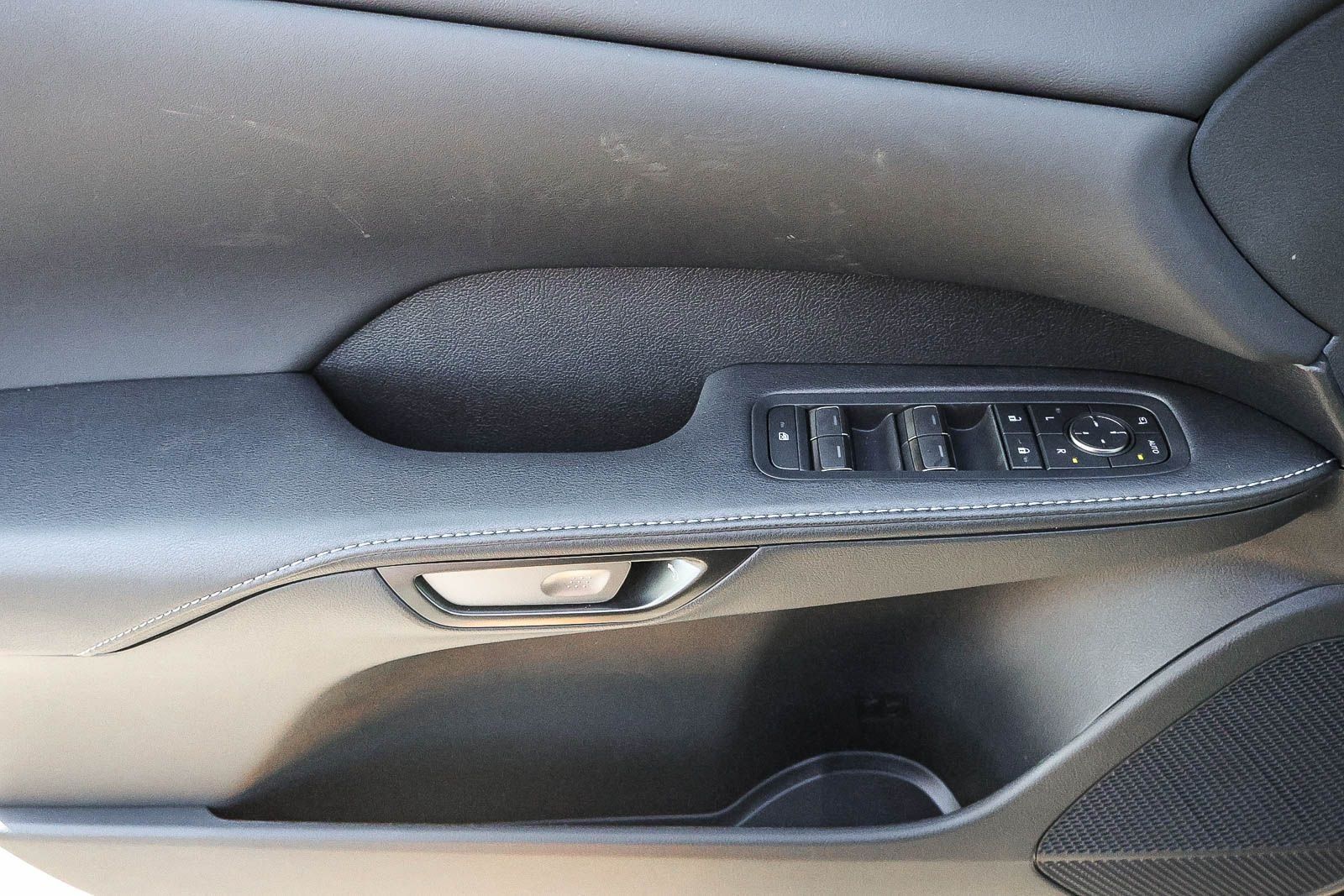 New 2026 Lexus RX 350 F Sport w/ Convenience Package FWD image 23