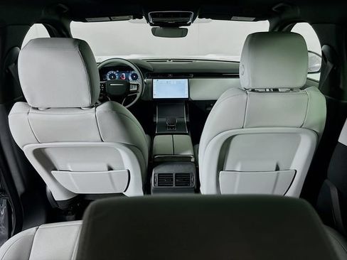 Used 2026 Land Rover Range Rover Velar S AWD/4WD image 23