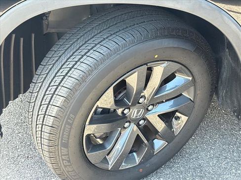 Used 2023 Honda Ridgeline Sport image 24