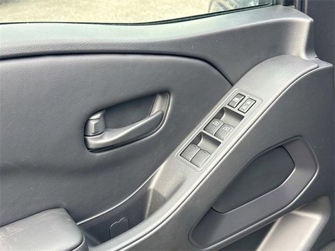 New 2026 Nissan Frontier S image 20