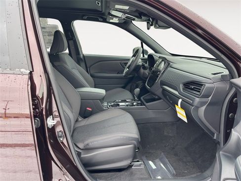 New 2026 Subaru Forester Premium image 15