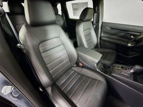 New 2026 Honda CR-V Sport-L image 28
