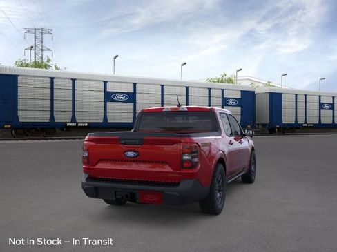 New 2026 Ford Maverick Tremor AWD/4WD image 8