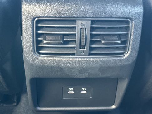 New 2026 Nissan Rogue SV image 15