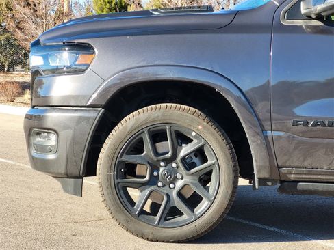 New 2026 RAM 1500 Laramie image 6