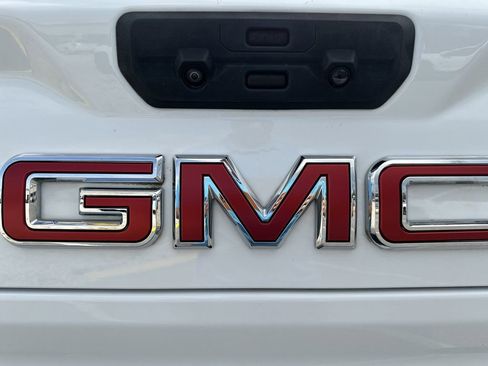Certified 2024 GMC Sierra 2500 AT4 w/ AT4 Premium Plus Package image 42