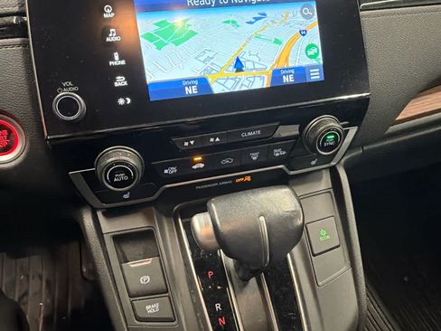 Used 2017 Honda CR-V EX-L image 11