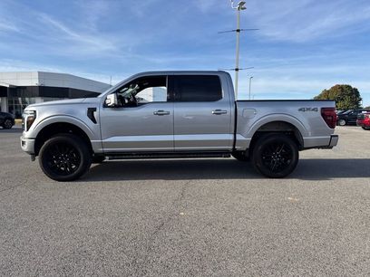 Used 2024 Ford F150 Lariat