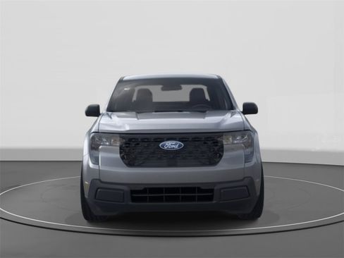 New 2025 Ford Maverick XL image 6