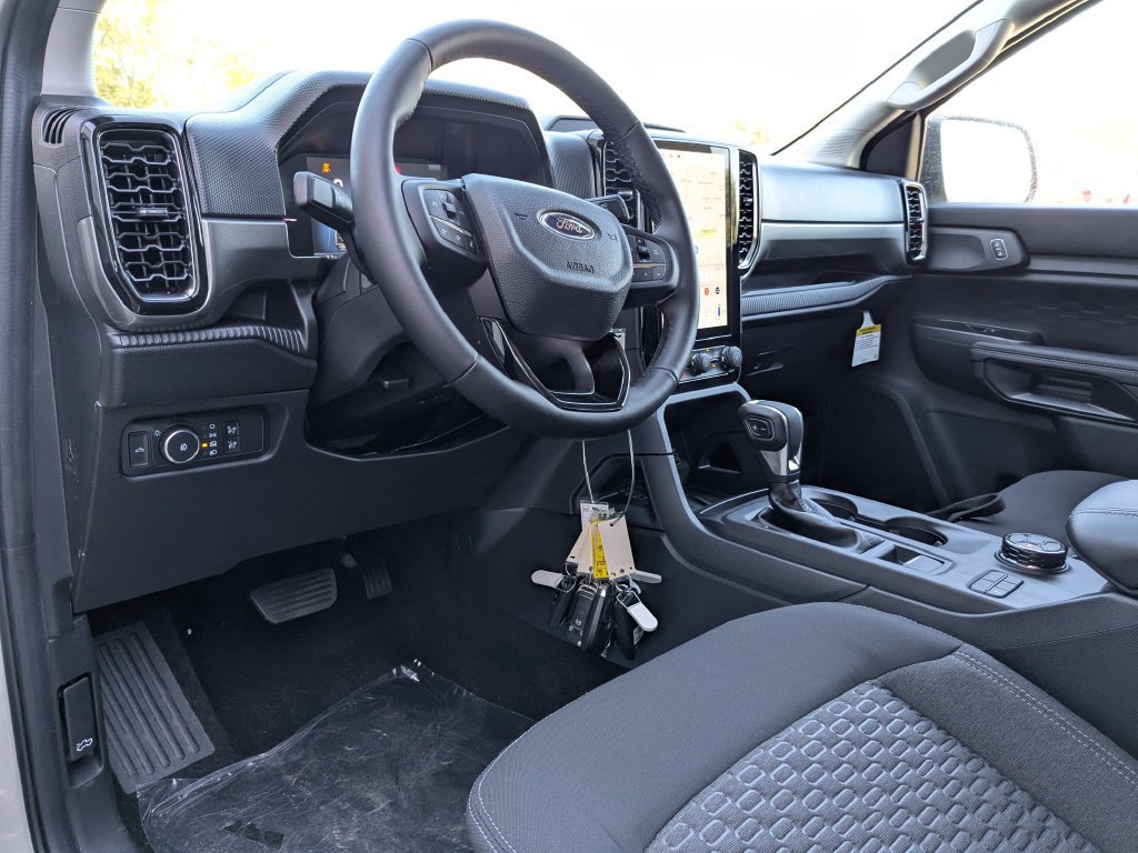New 2026 Ford Ranger XLT w/ Advanced Towing Package AWD/4WD image 28