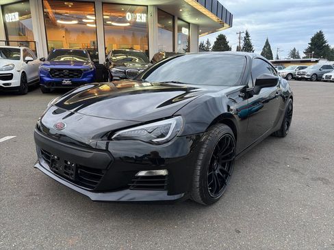 Used 2013 Scion FR-S 10 Series image 1