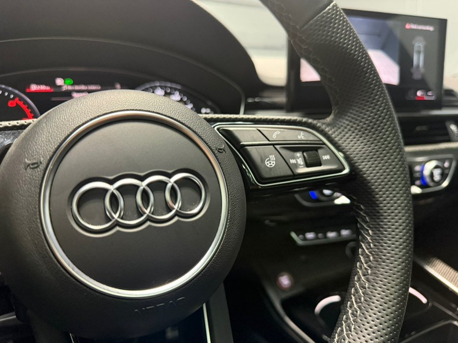 Used 2023 Audi S5 Premium w/ Convenience Package AWD/4WD image 22
