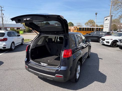 Used 2015 GMC Terrain SLE FWD image 21