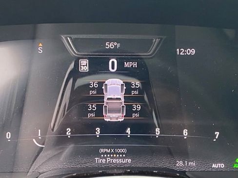 New 2026 RAM 1500 Limited AWD/4WD image 21