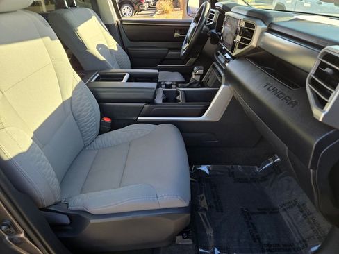 Used 2024 Toyota Tundra SR5 AWD/4WD image 15