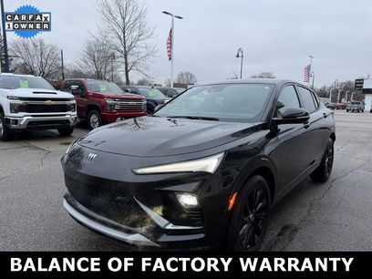 Used 2024 Buick Envista Sport Touring w/ Convenience I Package