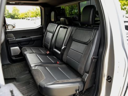 Used 2023 Ford F150 Raptor w/ Raptor Carbon Fiber Package AWD/4WD image 55