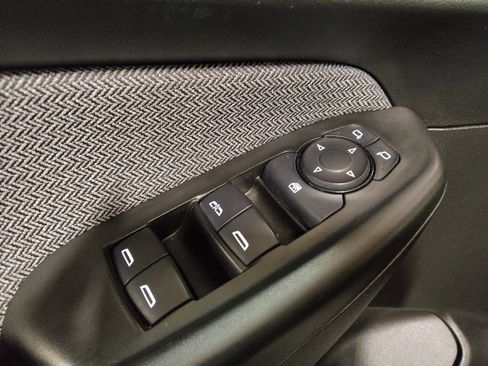 Used 2021 Chevrolet TrailBlazer LS FWD image 27