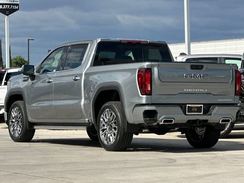New 2026 GMC Sierra 1500 Denali Ultimate AWD/4WD image 4