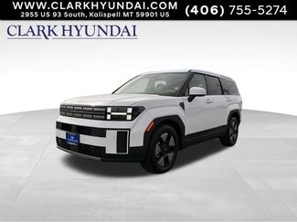 New 2026 Hyundai Santa Fe SE 360° Tour