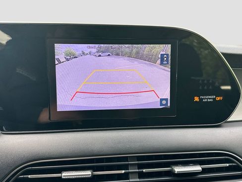Used 2021 Hyundai Palisade SE FWD image 17