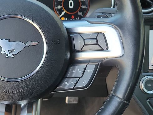 Used 2019 Ford Mustang GT Premium w/ Equipment Group 401A image 28