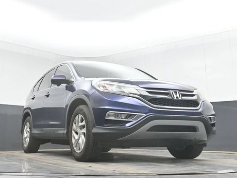 Used 2016 Honda CR-V EX image 29