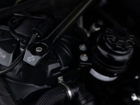 Used 2008 BMW M5 M5 image 31