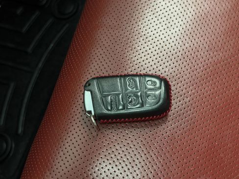 Used 2022 Dodge Durango SRT w/ Premium Interior Group AWD/4WD image 42