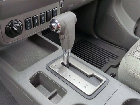 Used 2019 Nissan Frontier SV w/ Value Truck Package image 20