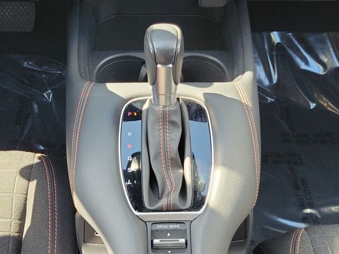 Certified 2024 Honda HR-V Sport image 15