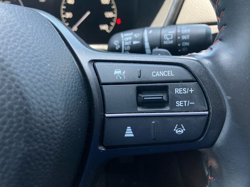 Used 2023 Honda CR-V Sport image 23