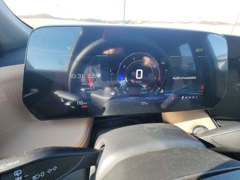 New 2026 Chevrolet Equinox ACTIV w/ Safety and Technology Package image 15