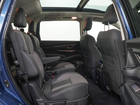 Used 2022 Subaru Ascent Onyx Edition AWD/4WD image 13