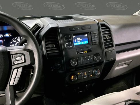 Used 2015 Ford F150 XL w/ Equipment Group 101A Mid image 25
