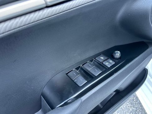 Certified 2025 Toyota Camry SE w/ Convenience Package FWD image 11