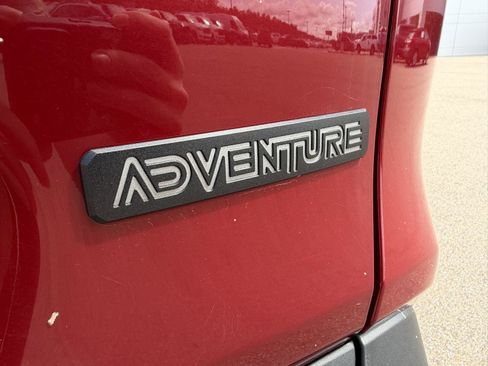 Used 2024 Toyota RAV4 Adventure AWD/4WD image 25