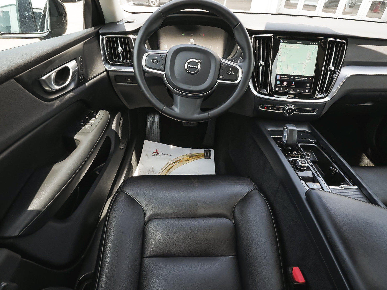 Used 2024 Volvo S60 B5 Core AWD/4WD image 43