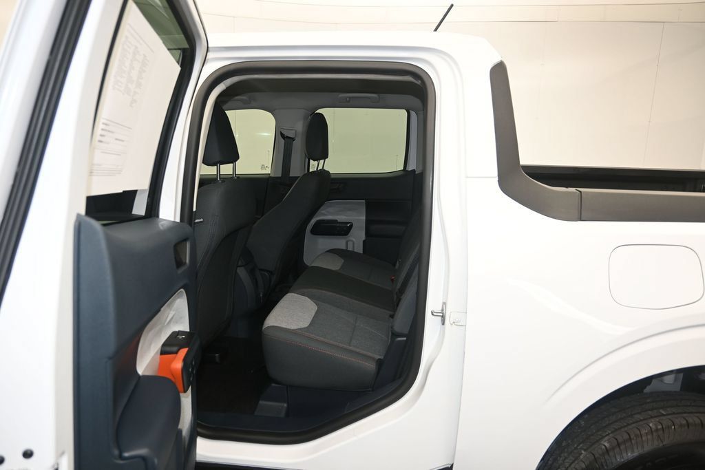 Used 2024 Ford Maverick XLT FWD image 22
