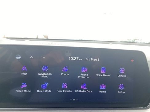 Used 2025 Kia Telluride S FWD image 19