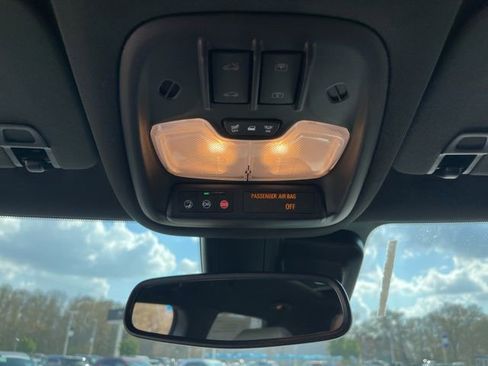 New 2026 Chevrolet TrailBlazer RS w/ Convenience Package image 28