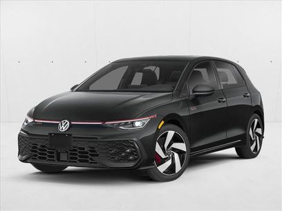 New 2026 Volkswagen Golf S