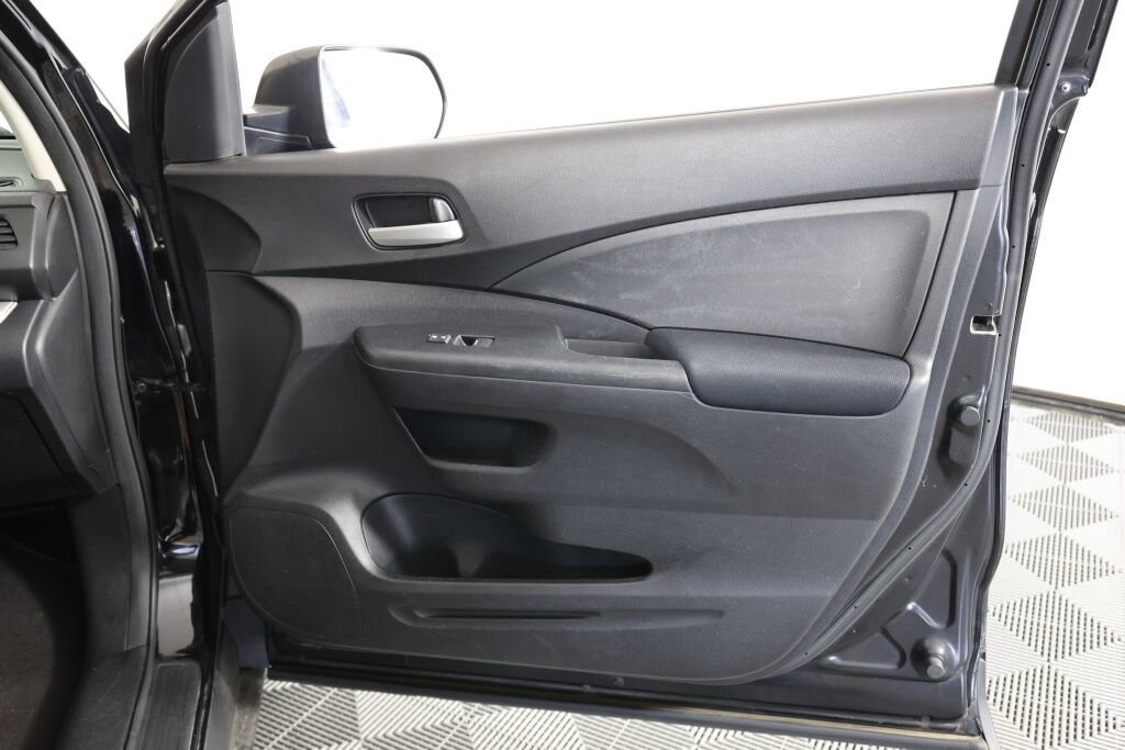 Used 2016 Honda CR-V LX image 26