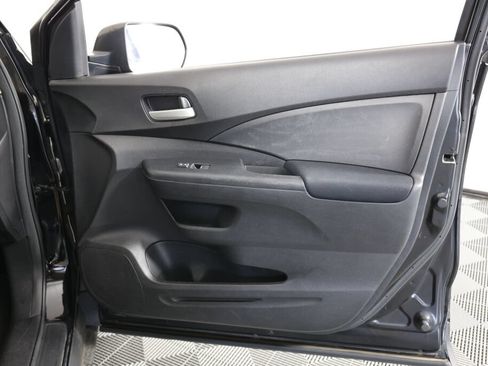 Used 2016 Honda CR-V LX image 26