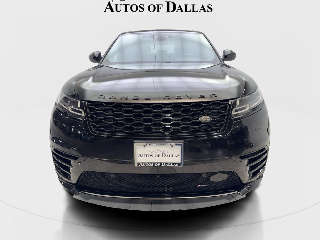 Used 2023 Land Rover Range Rover Velar R-Dynamic S AWD/4WD image 4