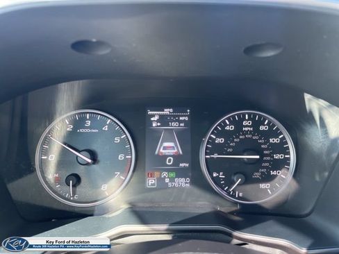 Used 2023 Subaru Legacy Limited AWD/4WD image 24