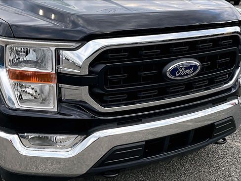 Certified 2022 Ford F150 XLT w/ Equipment Group 301A Mid AWD/4WD image 27
