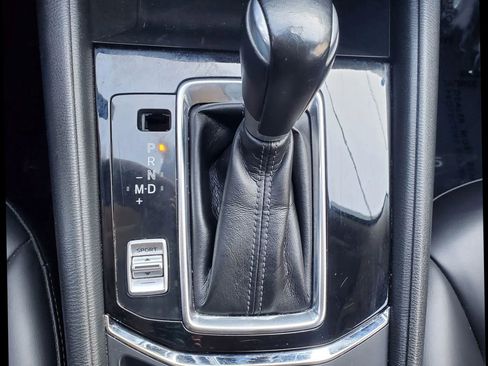 Used 2020 MAZDA CX-5 Touring image 35